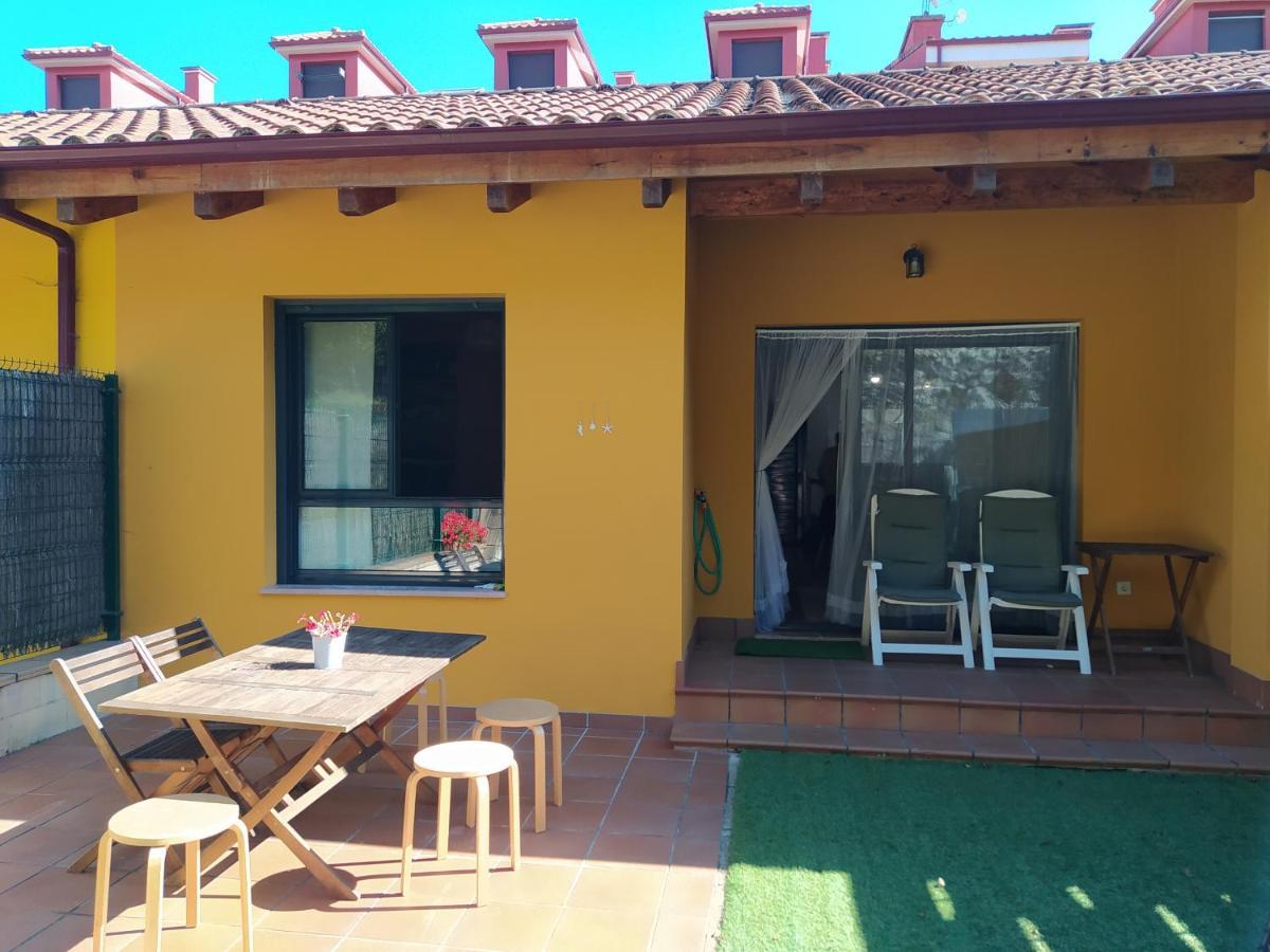 Adosado De Maria - Para 4 Pax En Posada De Llanes - Vut-3002-As Exterior photo
