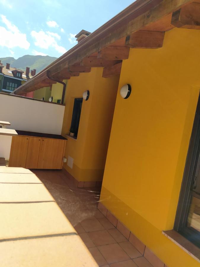 Adosado De Maria - Para 4 Pax En Posada De Llanes - Vut-3002-As Exterior photo